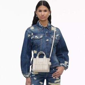 MARC JACOBS the tote bag